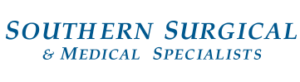Southern Surgical & Medical Specialists logo